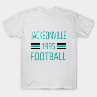 Jacksonville football Classic T-Shirt